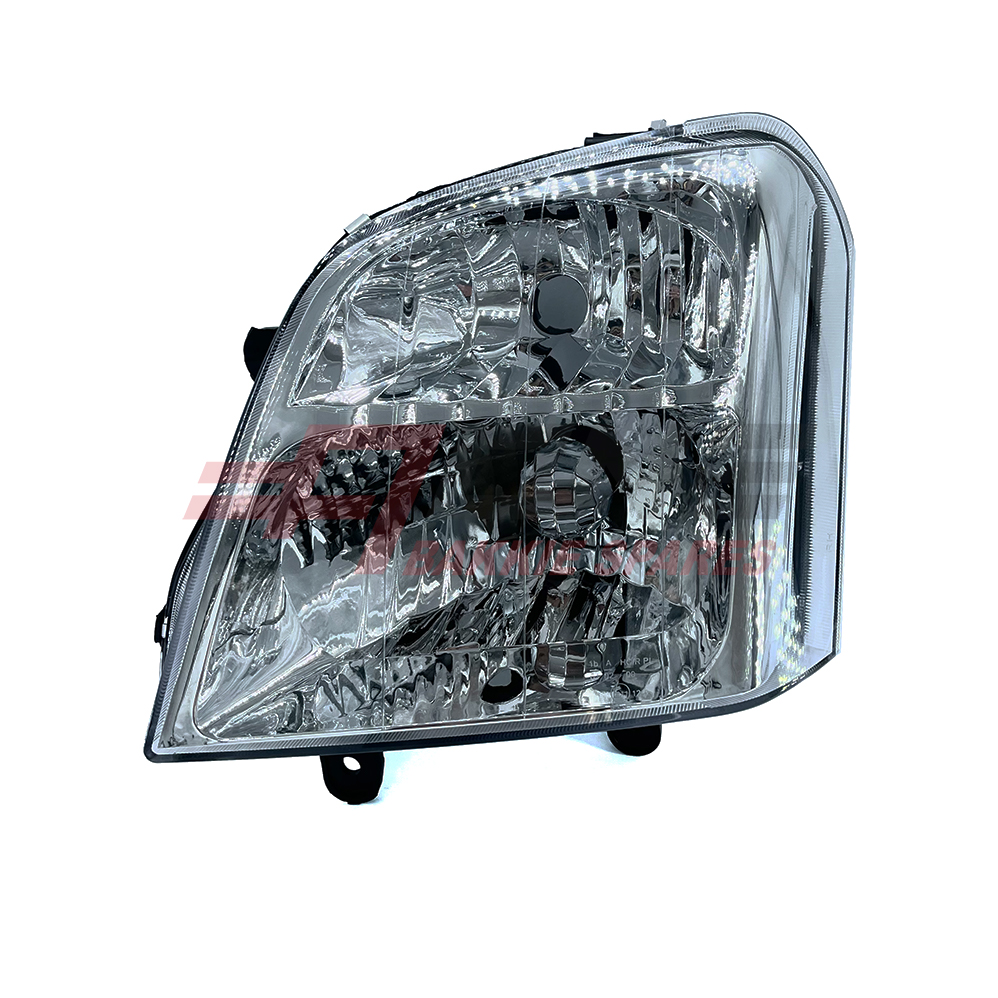 Headlight Lh Isuzu for ISUZU KB300 LWB/DC — view 2